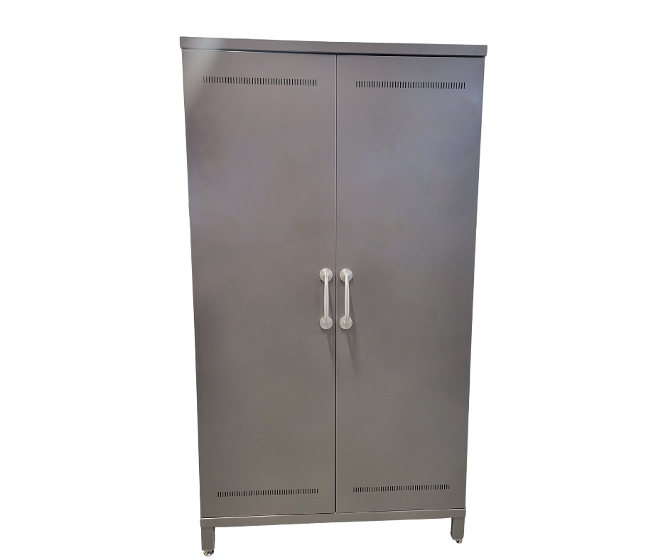 EŌSS Golf Cabinet